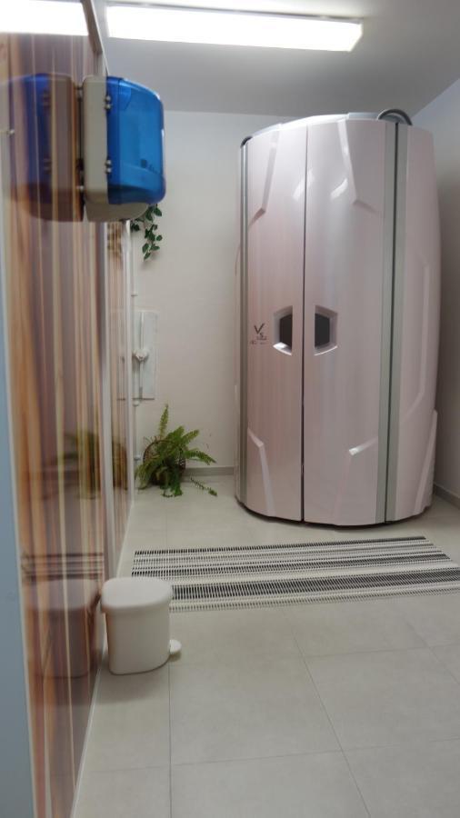 Replay Apartmany Frenstat pod Radhostem Ngoại thất bức ảnh
